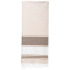 Citizen Green Marina fouta o wymiarach 100 x 170 cm Beżowy 1PZ03502  thumbnail