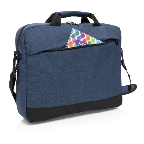 Torba na laptopa 15,6" Niebieski P732.345 (1)