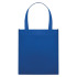 Zgrzewana torba nonwoven Niebieski MO8959-37  thumbnail