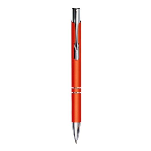 Długopis pomarańczowy V1906-07 (1)