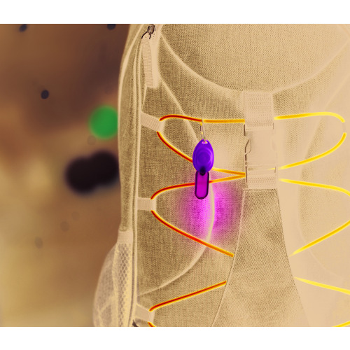 Zawieszka na suwak Limonka MO9396-48 (4)