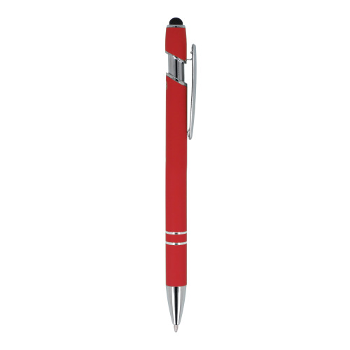 Paris soft touch R-AL czarny tusz Czerwony LT80607-N0021 (2)