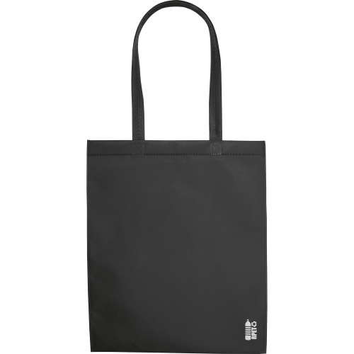 Torba non-woven 70 g/m2 ROLF Czarny 6680403 (6)