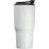 Kubek termiczny 550 ml ze stali z recyklingu DANA Biały 8523906 (7) thumbnail