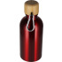 Butelka metalowa 400 ml MARILYN Czerwony 8497205 (3) thumbnail