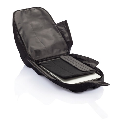 Uniwersalny plecak na laptopa 15,6" czarny P732.051 (12)