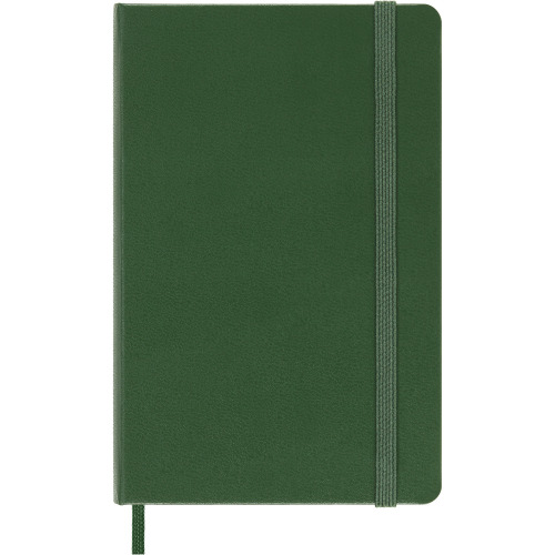 MOLESKINE Notatnik ok. A6 Khaki VM202-25 (6)