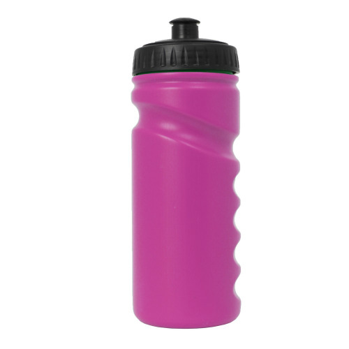 Bidon, butelka sportowa 500 ml różowy V7667-21 (2)