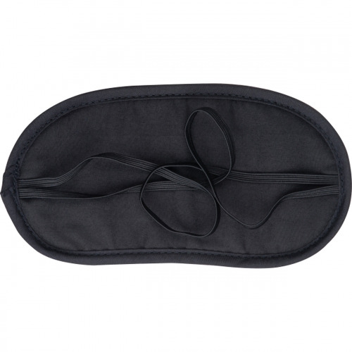 Opaska na oczy GORDON Czarny 7479203 (4)