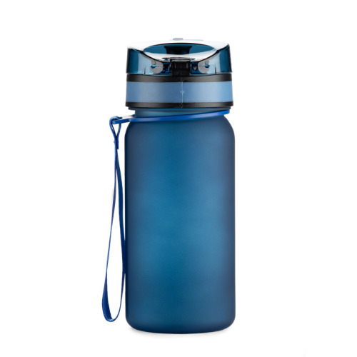 Bidon MOTIVA mini 500 ml Niebieski 16246-03 (6)