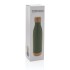 Butelka termiczna 700 ml, bambusowy element zielony P436.797 (8) thumbnail
