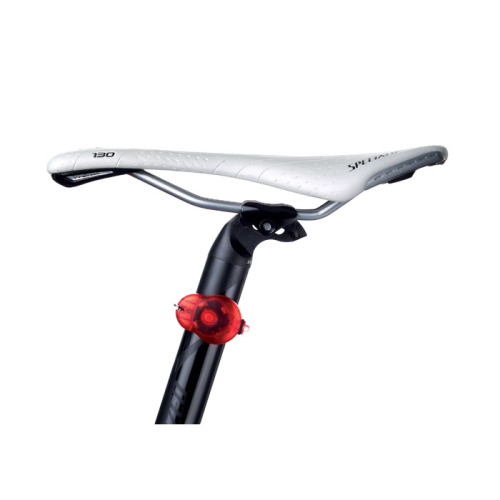 Kpl 2 świateł rowerowych Wielokolorowy MO8070-99 (1)