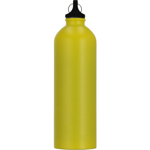 Butelka stalowa OSTROV 750 ml żółty 524008 (1)