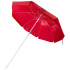 Parasol plażowy Zenith Czerwony 10942021 (1) thumbnail