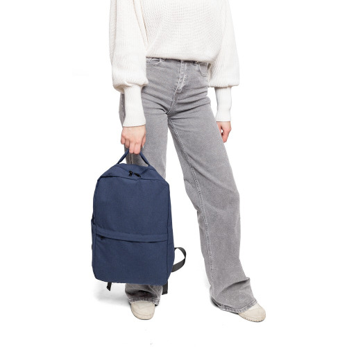 Plecak na laptopa 15" Niebieski VA858-11 (4)