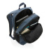Plecak na laptopa 15” AWARE™ RPET Pomarańczowy P760.175 (6) thumbnail