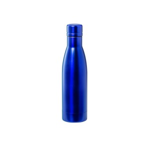 Butelka termiczna 500 ml niebieski