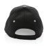 Czapka z daszkiem AWARE™ Czarny P453.361 (2) thumbnail