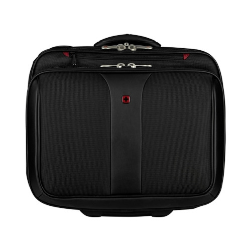 Torba pilotka Patriot 17'' Wenger Czarny W600662 (4)