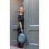 Elle Fashion plecak chroniący przed kieszonkowcami szary P705.222 (14) thumbnail
