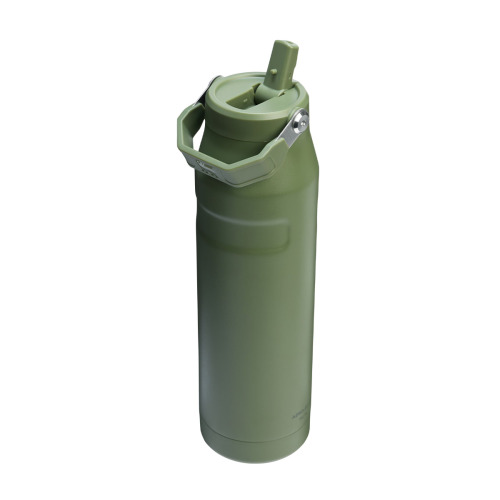 Stanley butelka IceFlow Flip Straw 2.0 1.06 L Dried Pine Dried Pine 1012111081 (2)
