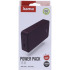 Power bank 20000 mAh Hama Power Pack Burgund VH024-12 (9) thumbnail