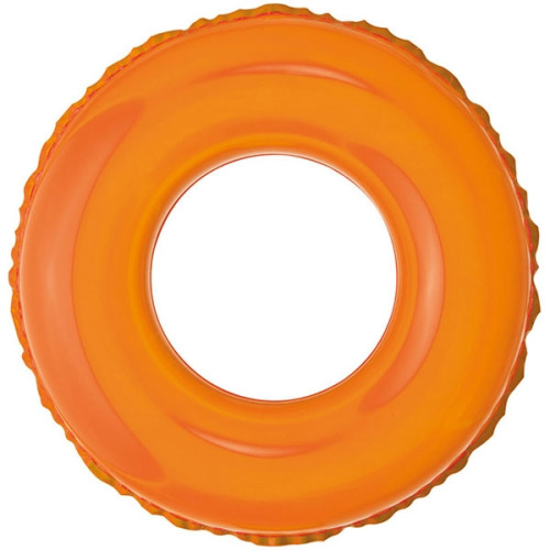Koło do pływania BEVEREN Pomarańczowy 863910 