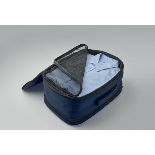 Plecak o rozmiarze kabinowym Niebieski MO2840-04 (9)