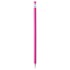 Ołówek, gumka różowy V1838-21  thumbnail