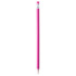 Ołówek, gumka różowy V1838-21  thumbnail