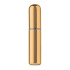 Atomizer 5 ml wielorazowy Matowy Zloty MO3133-98 (2) thumbnail
