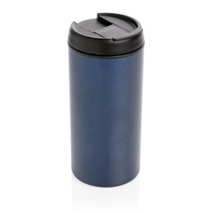 Kubek podróżny 300 ml Metro ze stali nierdzewnej z recyklingu