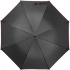 Parasol automatyczny ø120 cm SIBYLLE Czerwony 4391005 (2) thumbnail