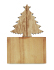 Kalendarz świąteczny drewna CX1467-40 (4) thumbnail