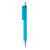 Długopis X8 niebieski P610.709 (3) thumbnail