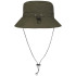 Hatch składany kapelusz przeciwsłoneczny Leśny zielony 11107664 (3) thumbnail