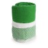 Ręcznik o wysokiej chłonności zielony V9631-06  thumbnail