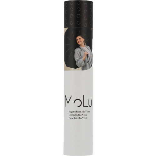 Parasol automatyczny ø105 cm RIO VERDE MoLu Czarny 498503 (6)