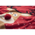 Sweter świąteczny L/XL czerwony CX1522-05 (4) thumbnail
