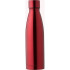 Butelka ze stali nierdzewnej 500 ml czerwony V4885-05  thumbnail