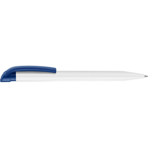 Długopis ABS Stilolinea S45 Niebieski VA829-11 (1)