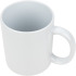 Kubek ceramiczny do sublimacji VIESTE 300 ml Biały 127706  thumbnail