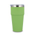 T-ceramiczny kubek do samochodu o miękkim dotyku 500ml Jasnozielony LT98729-N0032 (3) thumbnail