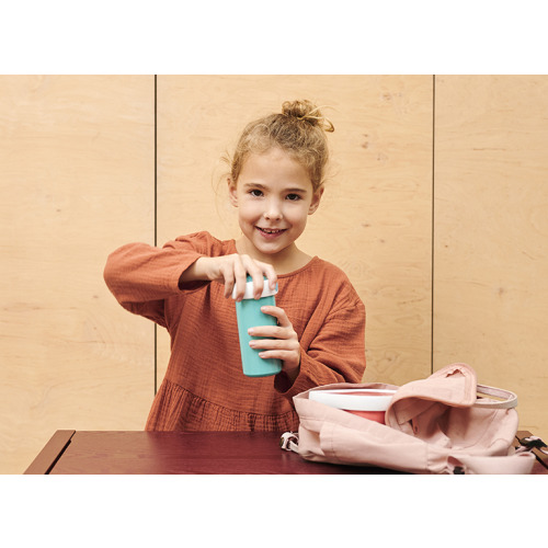 Butelka Pop-up Campus 400ml Sailors Bay Wielokolorowy MPL107410065244 (6)