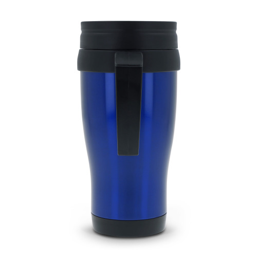 Kubek metalowy 350ml Niebieski LT98759-N0011 (1)