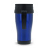 Kubek metalowy 350ml Niebieski LT98759-N0011 (1) thumbnail