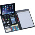 Folder A4 w linie MONDEVILLE Szary 062707 (1) thumbnail