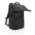 Plecak na laptopa 15.6", AWARE™ RPET Czarny P762.901 (4) thumbnail