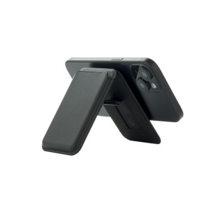 Magnetyczne etui na kartę