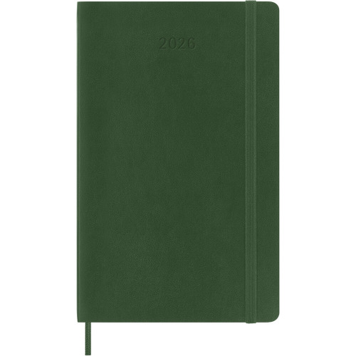 Kalendarz MOLESKINE Khaki VM398-25/2027 (2)